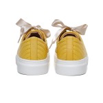 ДАМСКИ ОБУВКИ 610049 YELLOW