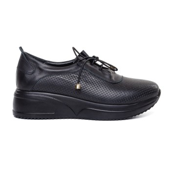 ДАМСКИ ОБУВКИ 610050 BLACK