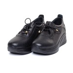 ДАМСКИ ОБУВКИ 610050 BLACK