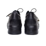 ДАМСКИ ОБУВКИ 610050 BLACK