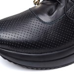 ДАМСКИ ОБУВКИ 610050 BLACK