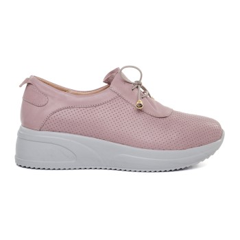 ДАМСКИ ОБУВКИ 610050 PINK