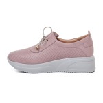 ДАМСКИ ОБУВКИ 610050 PINK