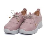 ДАМСКИ ОБУВКИ 610050 PINK