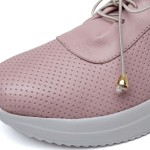ДАМСКИ ОБУВКИ 610050 PINK