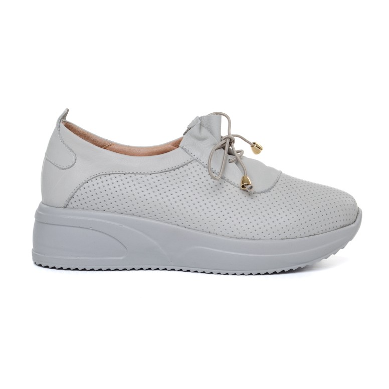 ДАМСКИ ОБУВКИ 610050 GREY