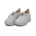 ДАМСКИ ОБУВКИ 610050 GREY