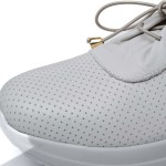 ДАМСКИ ОБУВКИ 610050 GREY