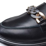 ДАМСКИ ОБУВКИ 610051 BLACK