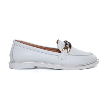 ДАМСКИ ОБУВКИ 610051 WHITE