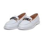ДАМСКИ ОБУВКИ 610051 WHITE