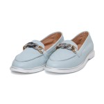 ДАМСКИ ОБУВКИ 610051 BLUE