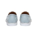 ДАМСКИ ОБУВКИ 610051 BLUE