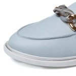 ДАМСКИ ОБУВКИ 610051 BLUE