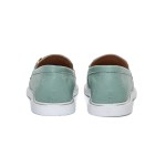 ДАМСКИ ОБУВКИ 610051 GREEN