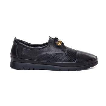 ДАМСКИ ОБУВКИ 610052 BLACK