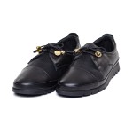 ДАМСКИ ОБУВКИ 610052 BLACK