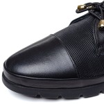 ДАМСКИ ОБУВКИ 610052 BLACK
