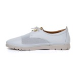 ДАМСКИ ОБУВКИ 610052 WHITE