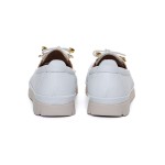 ДАМСКИ ОБУВКИ 610052 WHITE