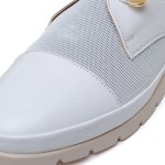 ДАМСКИ ОБУВКИ 610052 WHITE