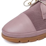 ДАМСКИ ОБУВКИ 610052 PINK