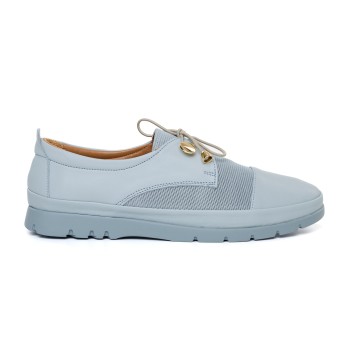 ДАМСКИ ОБУВКИ 610052 BLUE