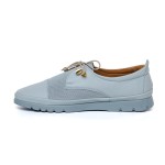 ДАМСКИ ОБУВКИ 610052 BLUE