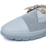 ДАМСКИ ОБУВКИ 610052 BLUE