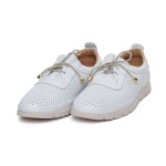 ДАМСКИ ОБУВКИ 610053 WHITE