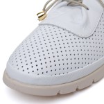 ДАМСКИ ОБУВКИ 610053 WHITE