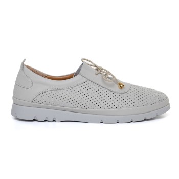 ДАМСКИ ОБУВКИ 610053 GREY