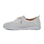 ДАМСКИ ОБУВКИ 610053 GREY