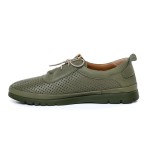 ДАМСКИ ОБУВКИ 610053 KHAKI