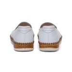 ДАМСКИ ОБУВКИ 610054 WHITE