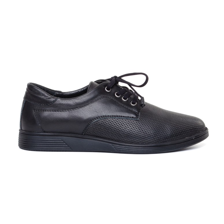ДАМСКИ ОБУВКИ 610055 BLACK