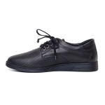 ДАМСКИ ОБУВКИ 610055 BLACK