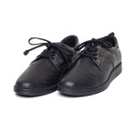 ДАМСКИ ОБУВКИ 610055 BLACK