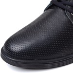 ДАМСКИ ОБУВКИ 610055 BLACK