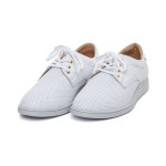 ДАМСКИ ОБУВКИ 610055 WHITE