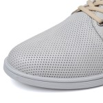 ДАМСКИ ОБУВКИ 610055 GREY