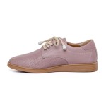ДАМСКИ ОБУВКИ 610055 PINK