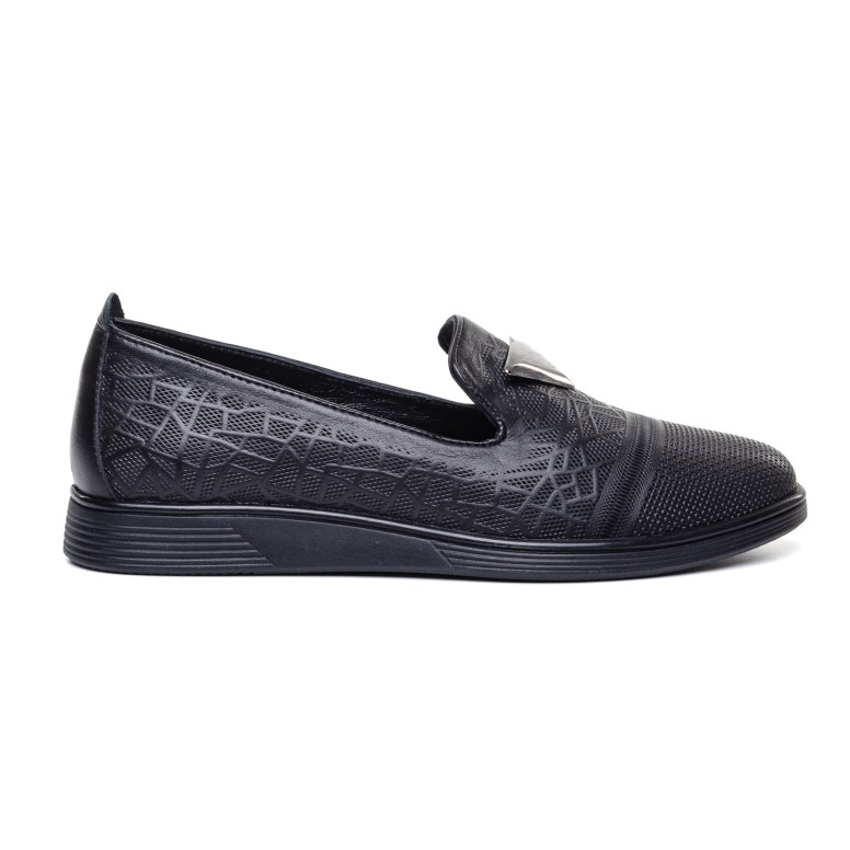 ДАМСКИ ОБУВКИ 610056 BLACK