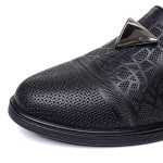 ДАМСКИ ОБУВКИ 610056 BLACK