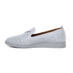 ДАМСКИ ОБУВКИ 610056 WHITE