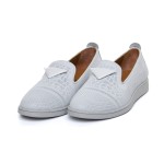 ДАМСКИ ОБУВКИ 610056 WHITE