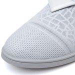 ДАМСКИ ОБУВКИ 610056 WHITE