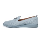 ДАМСКИ ОБУВКИ 610056 BLUE