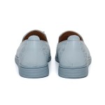 ДАМСКИ ОБУВКИ 610056 BLUE