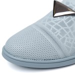 ДАМСКИ ОБУВКИ 610056 BLUE